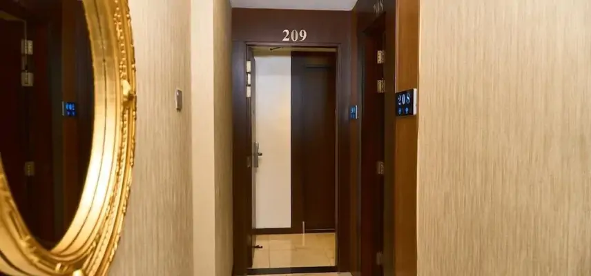 Selat Al Bait Hotel image
